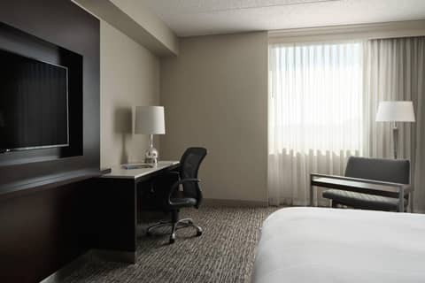 Cleveland Marriott East — photo 3