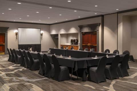 Cleveland Marriott East — photo 5