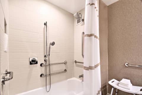 Cleveland Marriott East — photo 6