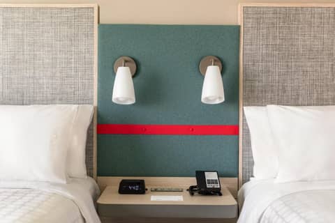 Avid Hotels - Denver Airport Area by IHG — photo 4