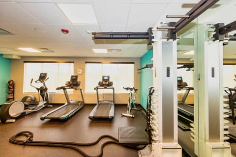 Avid Hotels - Denver Airport Area by IHG — photo 5