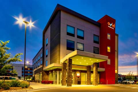 Avid Hotels - Denver Airport Area by IHG — photo 7