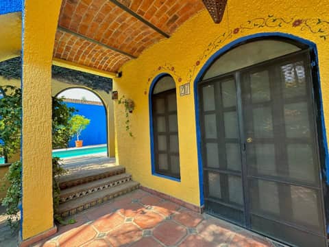 La Villa del Ensueno Boutique Hotel — photo 2