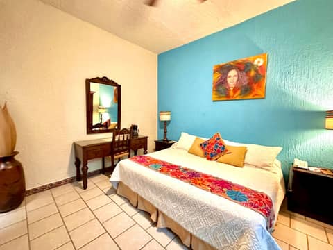 La Villa del Ensueno Boutique Hotel — photo 4