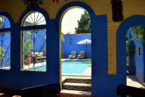 La Villa del Ensueno Boutique Hotel — photo 6
