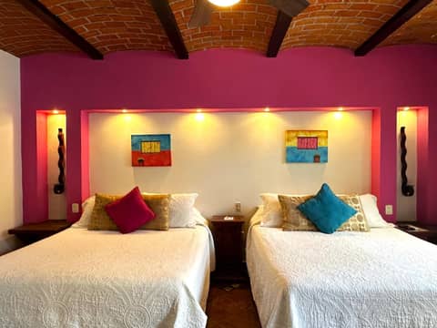La Villa del Ensueno Boutique Hotel — photo 8