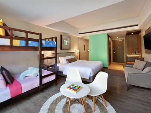 Mercure Bali Legian — photo 6