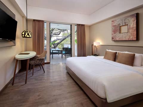 Mercure Bali Legian — photo 8