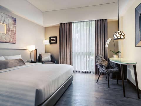 Mercure Bali Legian — photo 9