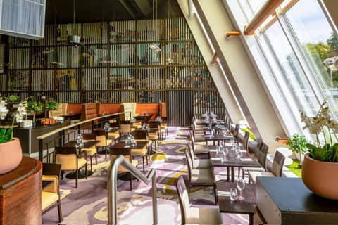 Crowne Plaza Glasgow by IHG — photo 2