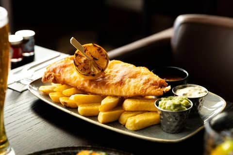 Crowne Plaza Glasgow by IHG — photo 3