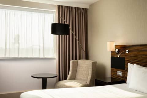 Crowne Plaza Glasgow by IHG — photo 4