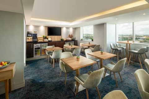 Crowne Plaza Glasgow by IHG — photo 5