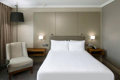 Crowne Plaza Glasgow by IHG — photo 6