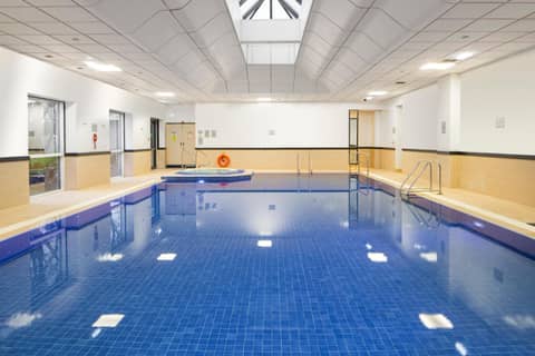 Crowne Plaza Glasgow by IHG — photo 8