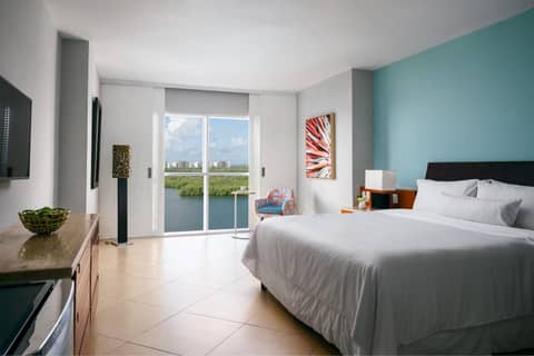 The Westin Cancun Resort & Spa — photo 4