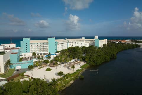 The Westin Cancun Resort & Spa — photo 7