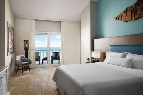 The Westin Cancun Resort & Spa — photo 8