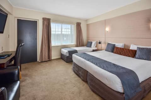Poenamo Hotel — photo 4