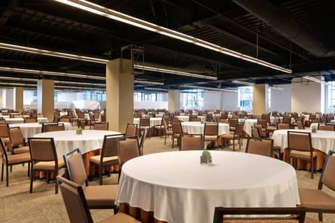 The Westin Boston Seaport District — photo 3