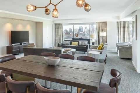 The Westin Boston Seaport District — photo 5