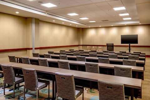 The Westin Boston Seaport District — photo 8