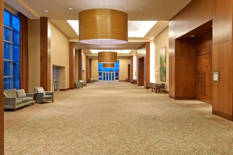 The Westin Boston Seaport District — photo 9