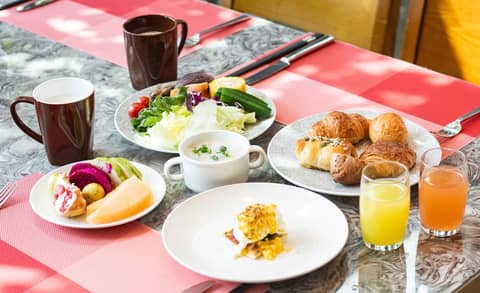 DoubleTree by Hilton Hotel Shenzhen Longhua — photo 7