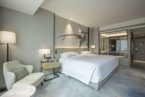 DoubleTree by Hilton Hotel Shenzhen Longhua — photo 9