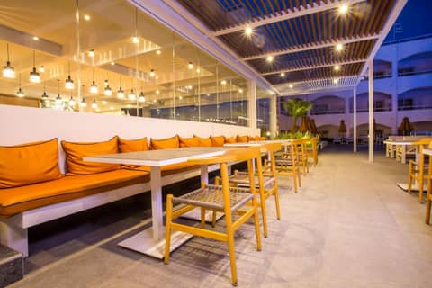 Orion Hotel — photo 2