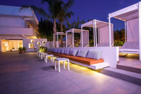 Orion Hotel — photo 5