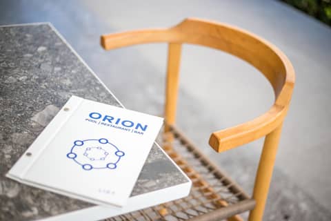 Orion Hotel — photo 6