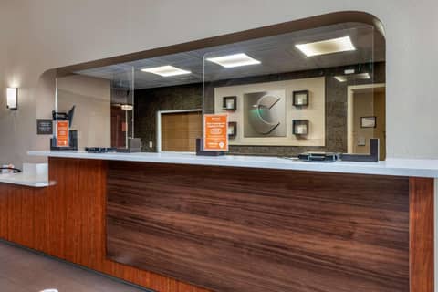 Comfort Suites Tamarac Sawgrass — photo 5