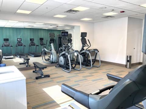 Holiday Inn Express Richmond - Midtown by IHG — photo 5