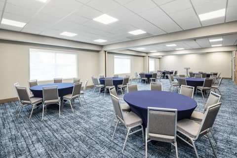 Holiday Inn Express Richmond - Midtown by IHG — photo 6