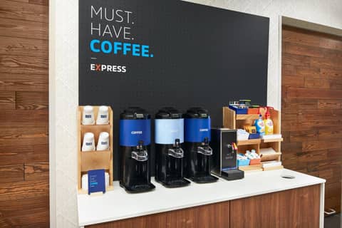 Holiday Inn Express Richmond - Midtown by IHG — photo 7
