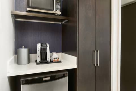 Holiday Inn Express Richmond - Midtown by IHG — photo 9