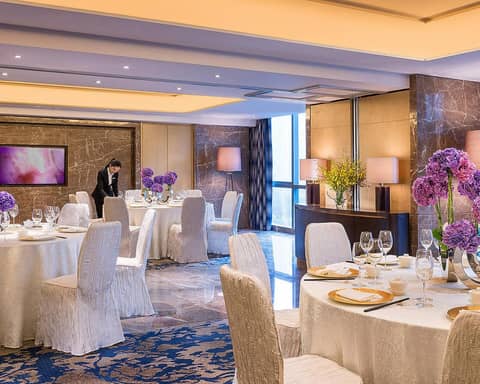 Four Seasons Hotel Shenzhen — photo 2