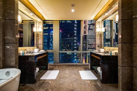 Four Seasons Hotel Shenzhen — photo 8