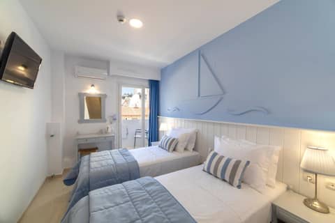 Naiades Marina Hotel — photo 3