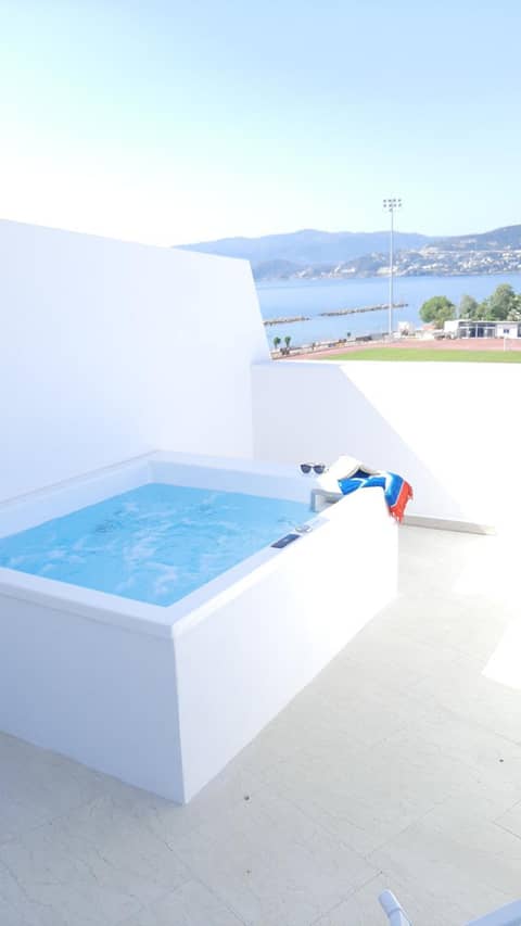 Naiades Marina Hotel — photo 4