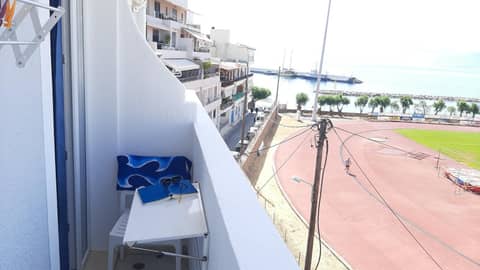 Naiades Marina Hotel — photo 7