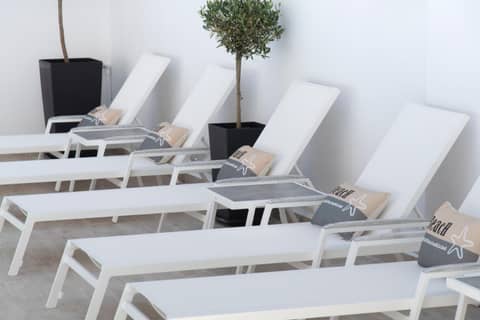 Naiades Marina Hotel — photo 8