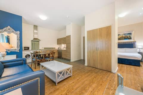 Princes Street Suites — photo 9