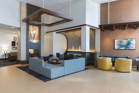 Hyatt Place Sarasota/Bradenton Airport — photo 2