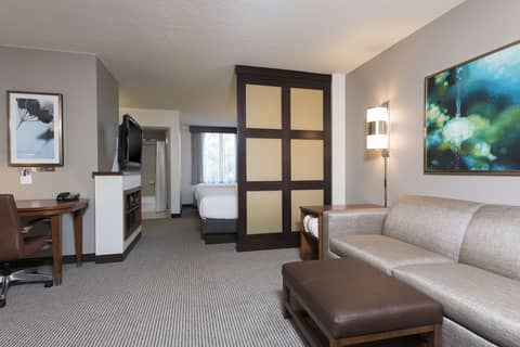 Hyatt Place Sarasota/Bradenton Airport — photo 4