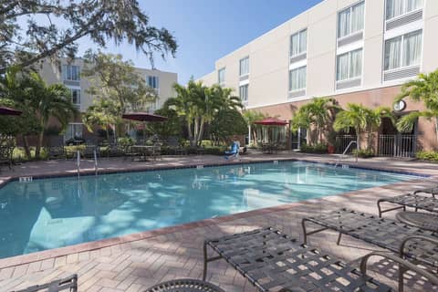 Hyatt Place Sarasota/Bradenton Airport — photo 7