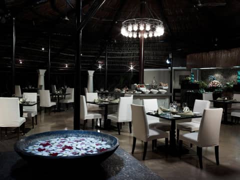 Taj Holiday Village Resort & Spa Goa — photo 3
