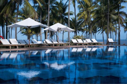Taj Holiday Village Resort & Spa Goa — photo 4