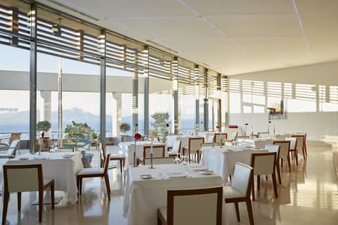 Lindos Blu Luxury Hotel & Suites - Adults Only — photo 2